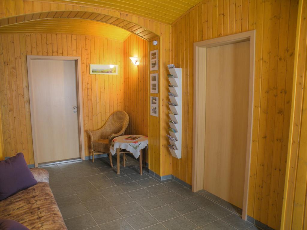 Am Lindenbaum Bed & Breakfast Sebnitz Luaran gambar