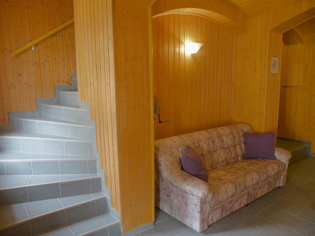 Am Lindenbaum Bed & Breakfast Sebnitz Luaran gambar