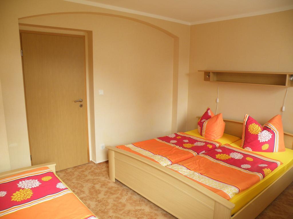 Am Lindenbaum Bed & Breakfast Sebnitz Bilik gambar